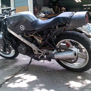 1986 vfr700f