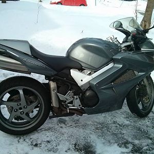 myvfr
