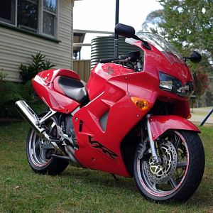 Member Album by OZ VFR