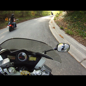 My 2006 VFR