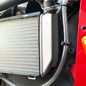 6G radiator on 5G