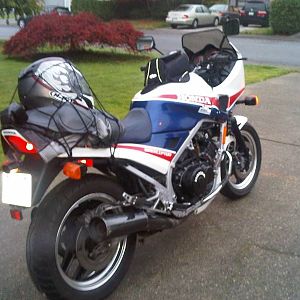 1984 VF1000F