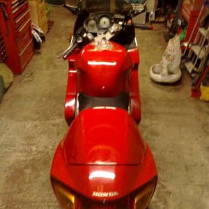 MY VFR 800FI
