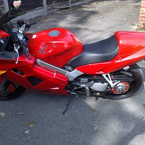 MY VFR 800FI