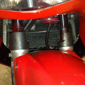 RUBBISH BIKE HORNS