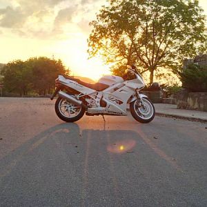 93 VFR