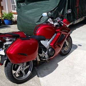 New bike pics!