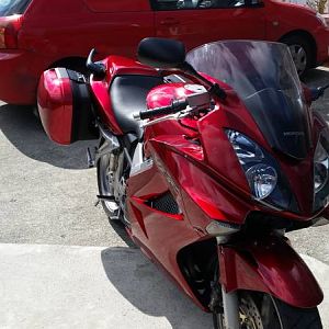 New bike pics!