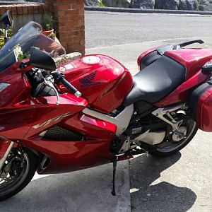New bike pics!