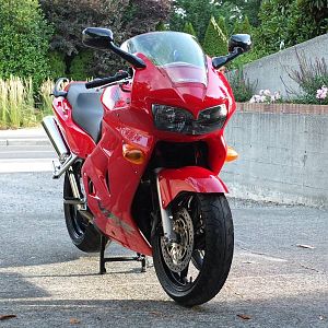 1998 VFR