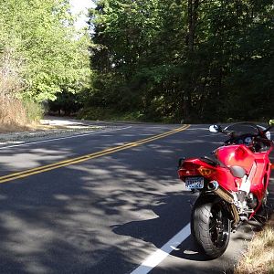 an outing of sorts