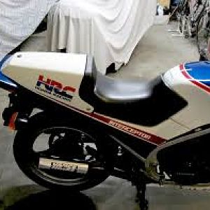 Seat Cowl