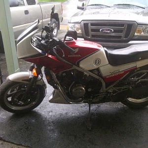 My 84-VF750F