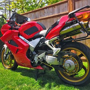 JSkinner's VFR