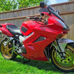 JSkinner's VFR