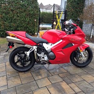 My ride