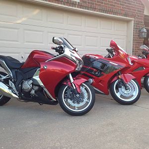 I need more time to ride!