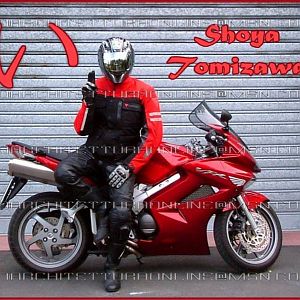 VFR160