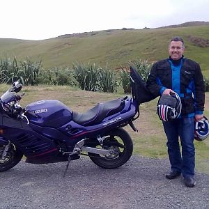 RF900