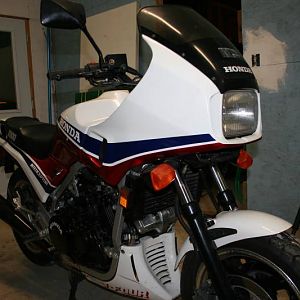 Miscellaneous / Other bikes