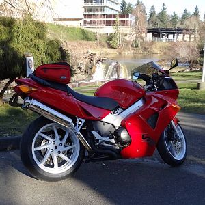 5th gen VFR