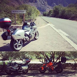 Meiringspoort