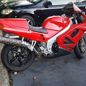VFR