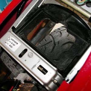 Rectifier