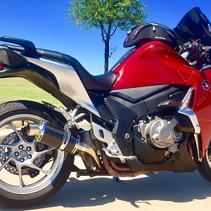 VFR12 Celina TX