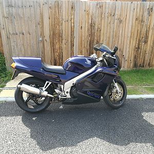 My Bike