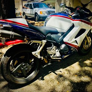 2007 Anniversary Model