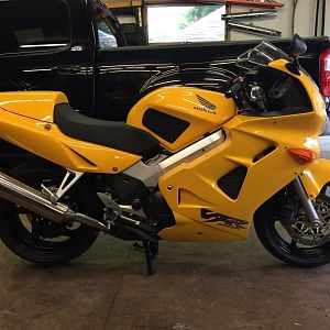 VFR