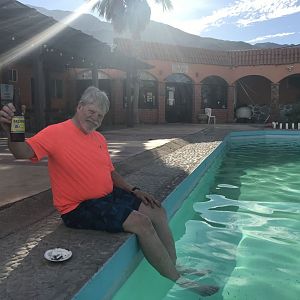 D4 Bahia Randy Pool