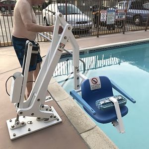 D6 Handicap Pool