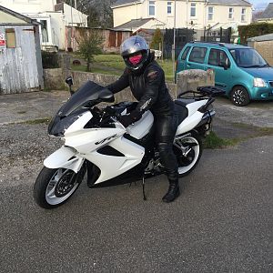 VFR Love