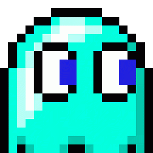 Cyanghost