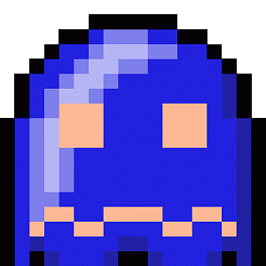 Scaredghost