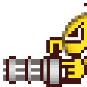 Minigun