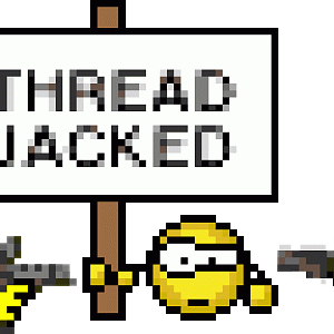 Thread Jacked