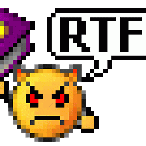 Rtfm