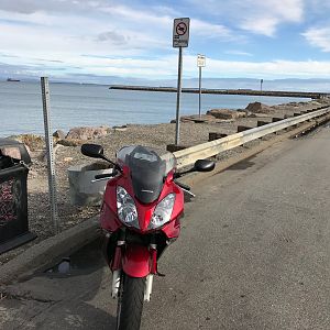 Bikes
