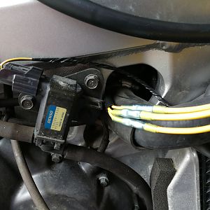 '04 6th Gen Electrical/Charging