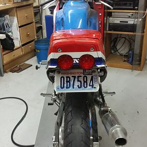 VTR250R