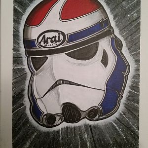 Arai_Trooper
