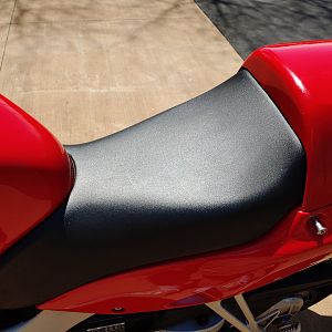 6-Seat Cowl 800x600x72