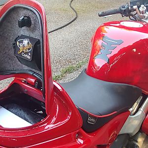 VFR