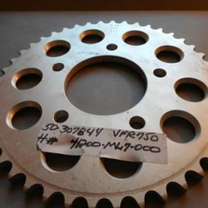 Rear Sprocket