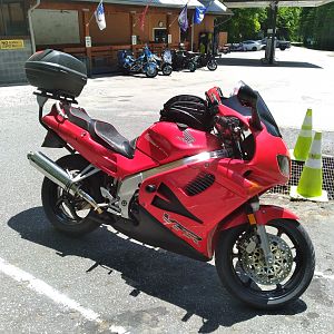 25 years old still fun!