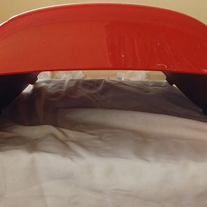 1996HondaVFR750FT(RC36)SeatCowl-4-Front