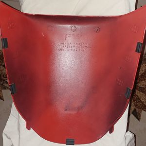 1996HondaVFR750FT(RC36)SeatCowl-5-Underneath